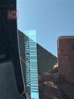 نیسان ئەلتیما